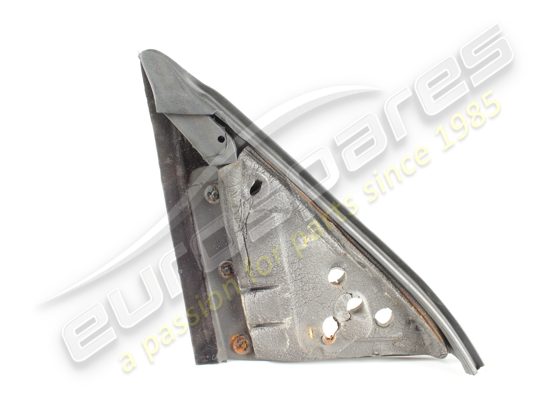 piastra esterna sx usata ferrari. numero parte 64507400 (3)