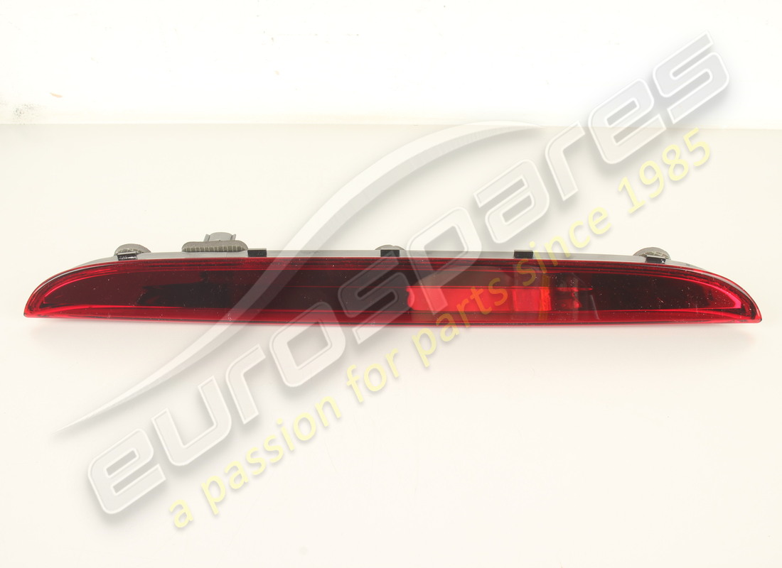 NUOVO FERRARI TERZA LUCE DI STOP. NUMERO PARTE 803566 (2) nuovo ferrari terza luce di stop. numero parte 803566 (2)