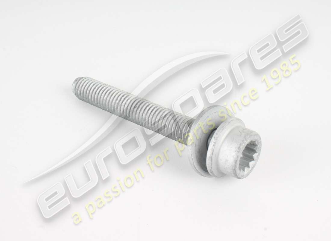 nuovo lamborghini 12-point presa m10x70-s12. numero parte n91153101 (1)