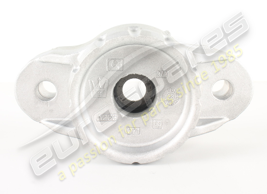 new maserati rear susp. elastic cup. part number 670002833 (1)