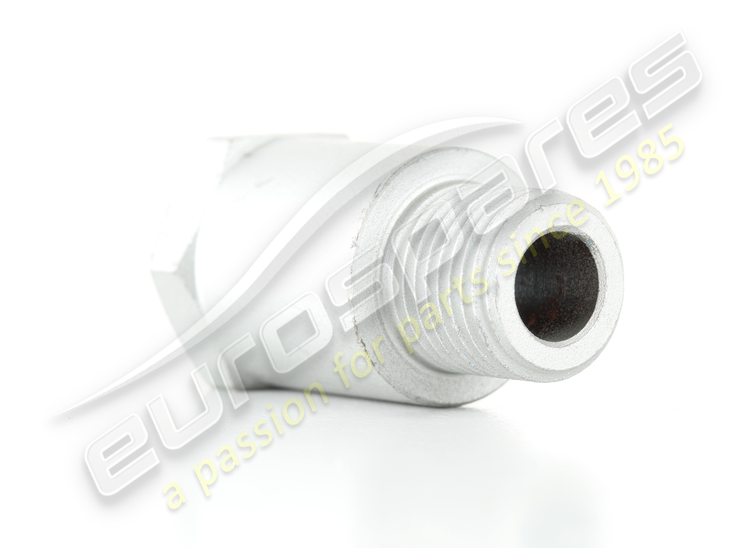 nuovo lamborghini collegamento tubo. numero parte 410422293b (2)