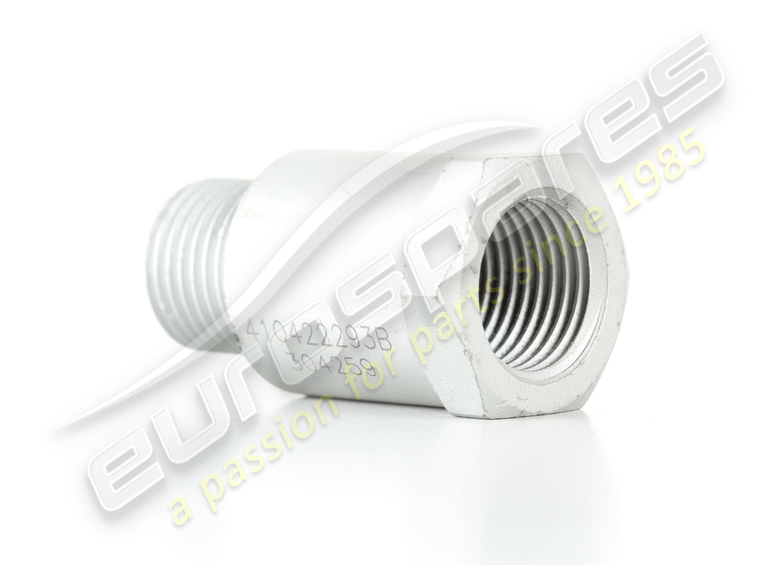 nuovo lamborghini collegamento tubo. numero parte 410422293b (1)