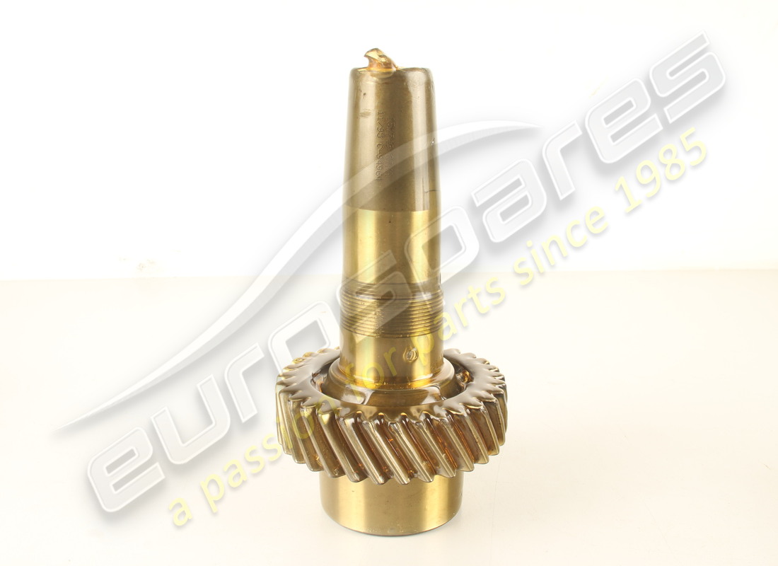 nuovo ferrari set pignone ingranaggio. numero parte 70000815 (6)