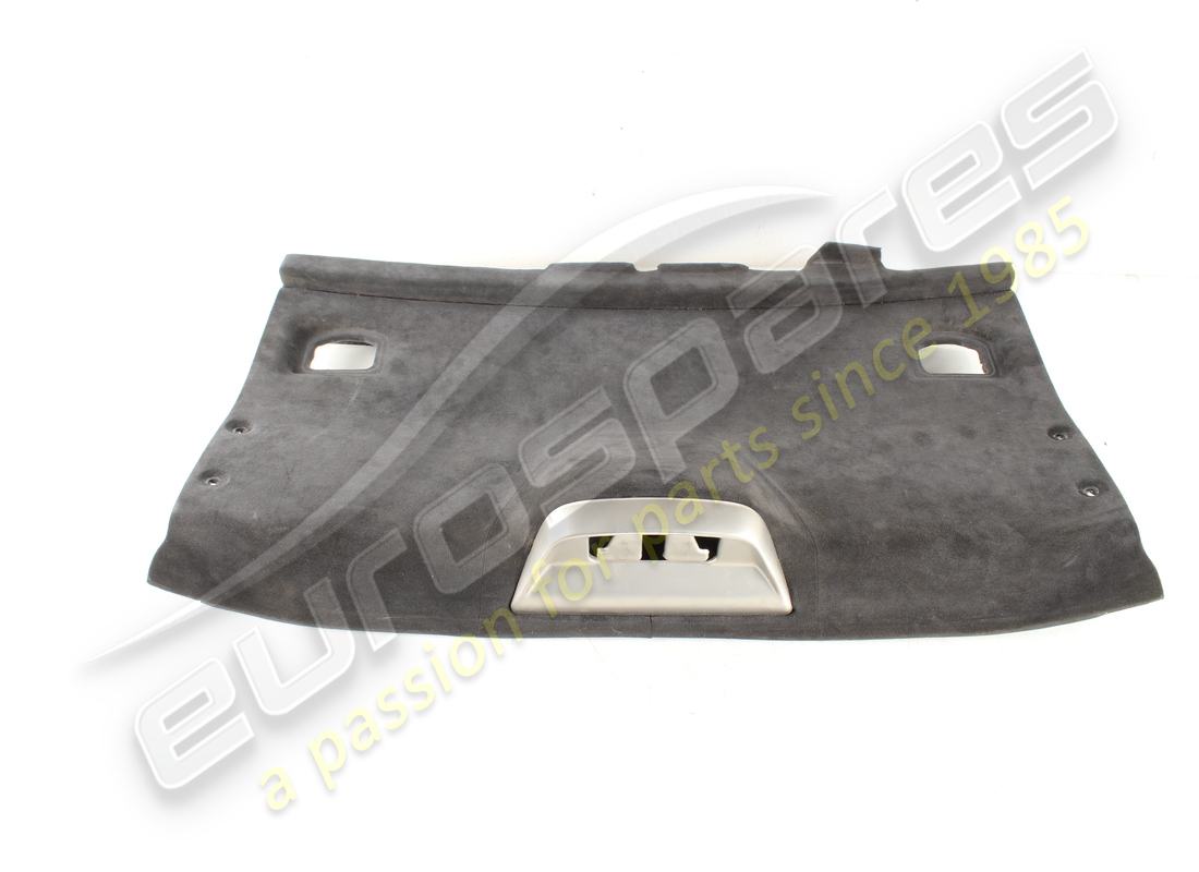 USATO Ferrari PROTEZIONE COMPLETA DEL BATTITACCO P . NUMERO PARTE 85370134 (1)