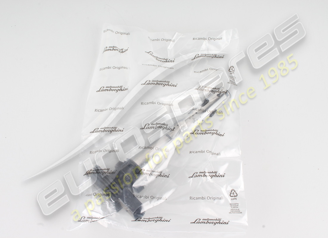 nuova bobina di accensione lamborghini. numero parte 07m905115g (4)