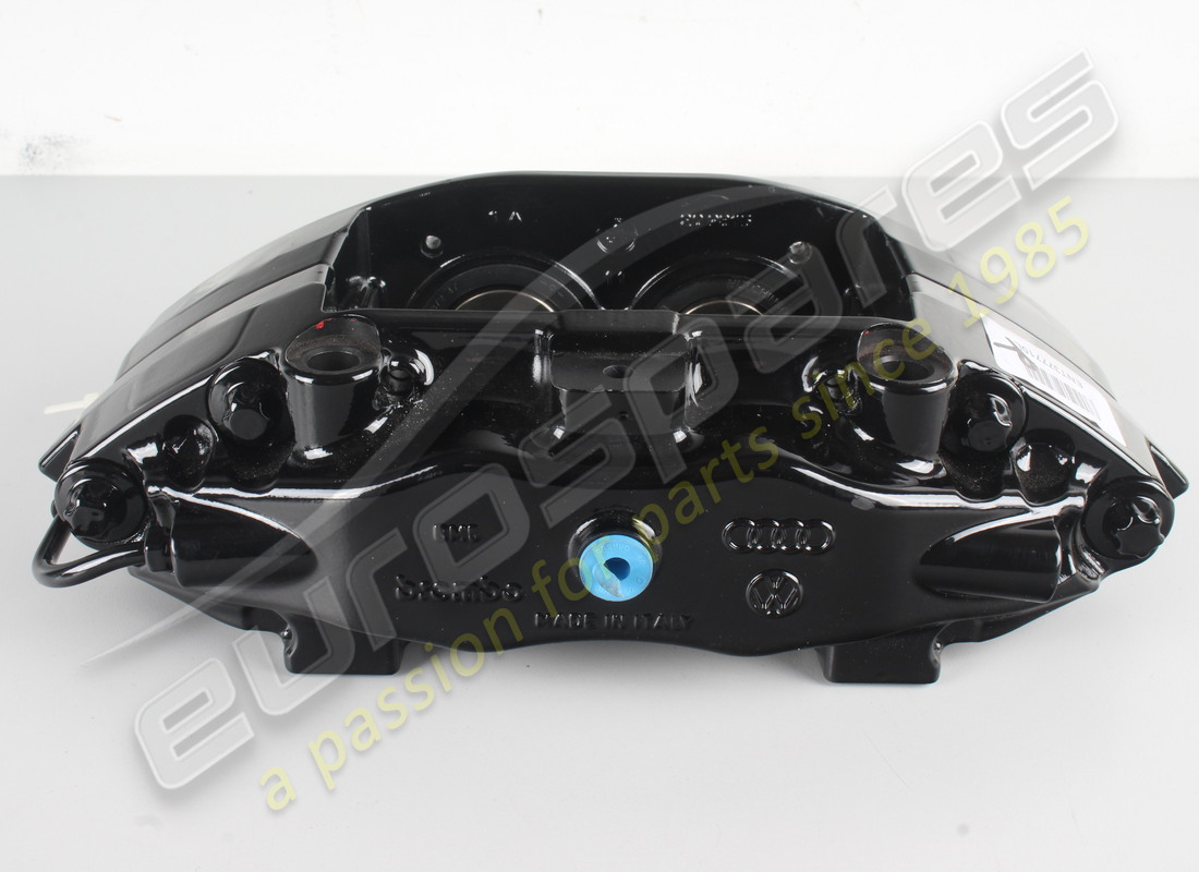 nuovo (altro) lamborghini pinza scorrevole ccb nera. numero parte 4t0615406e (2)