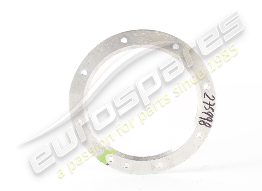 ANELLO DI FISSAGGIO Ferrari USATO. NUMERO PARTE 275998 (1)