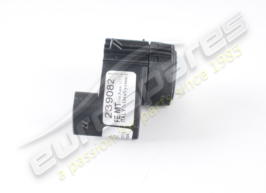 NUOVO FERRARI SENSORE DI PARCHEGGIO. NUMERO PARTE 239082 (3) nuovo ferrari sensore di parcheggio. numero parte 239082 (3)