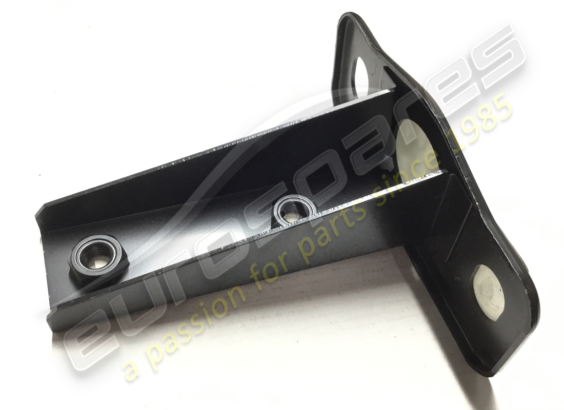 nuovo maserati paraurti posteriore centr. supporto di fissaggio. numero parte 376380224 (1)