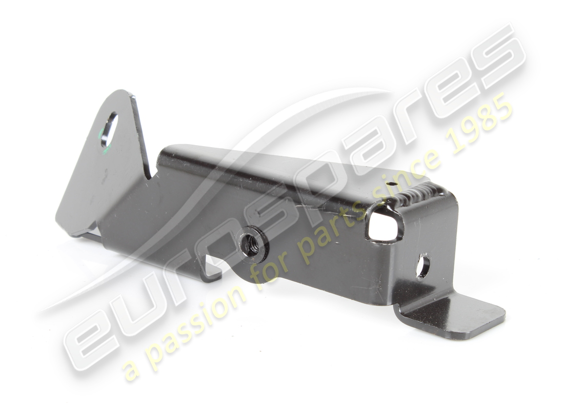 usato ferrari staffa posteriore laterale sx. numero parte 85908400 (2)