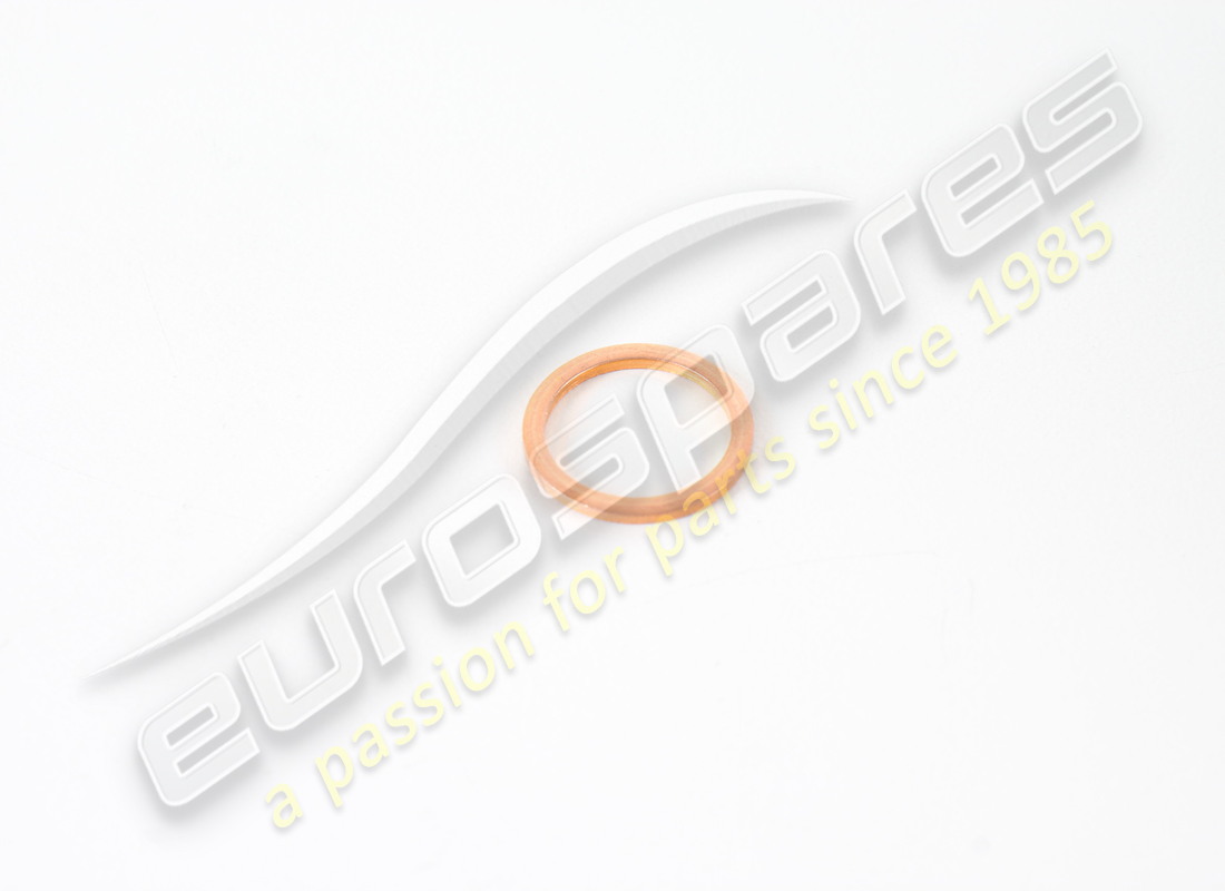 nuovo porsche anello di tenuta - d 14x18. numero parte 90012304220 (1)