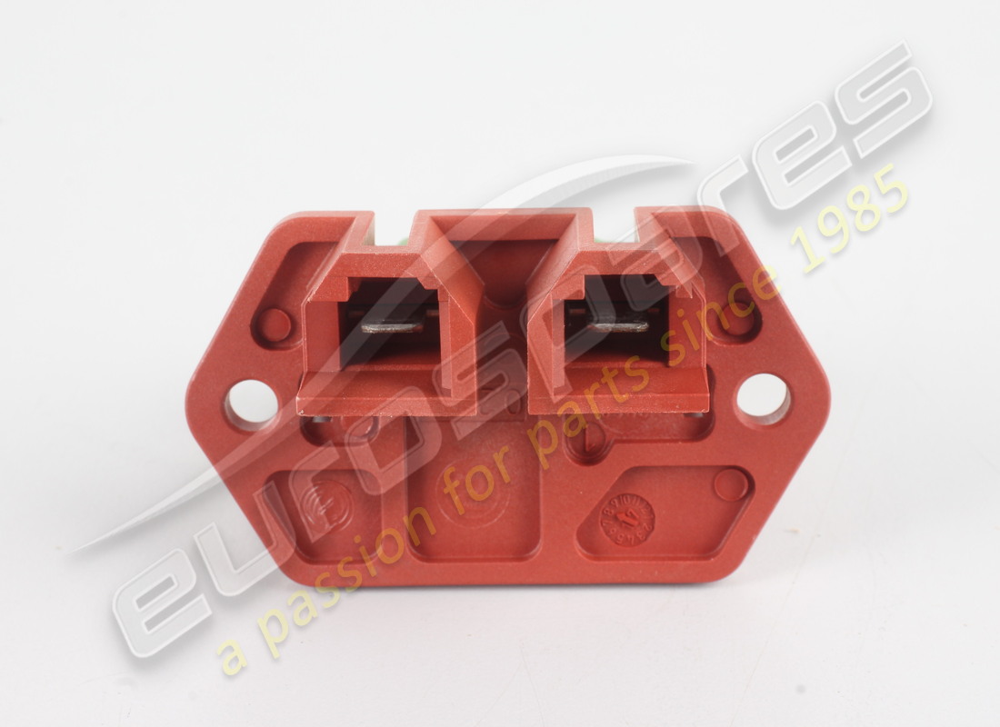 nuovo resistore ferrari. numero parte 263140 (2)