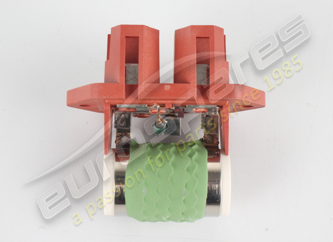 nuovo resistore ferrari. numero parte 263140 (3)