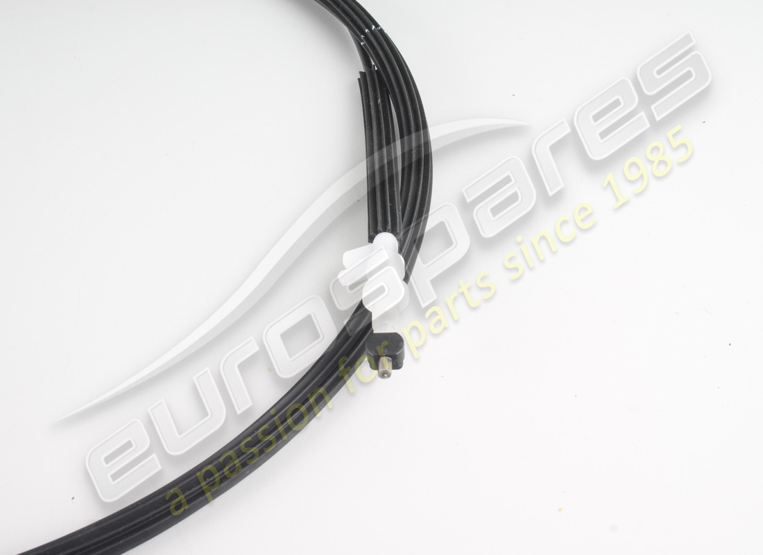 nuovo lamborghini cavo bowden apertura porta. numero parte 470837018a (3)