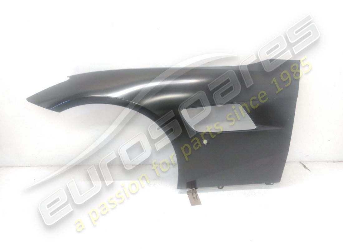 nuovo ferrari parafango anteriore sx completo. numero parte 86502511 (1)