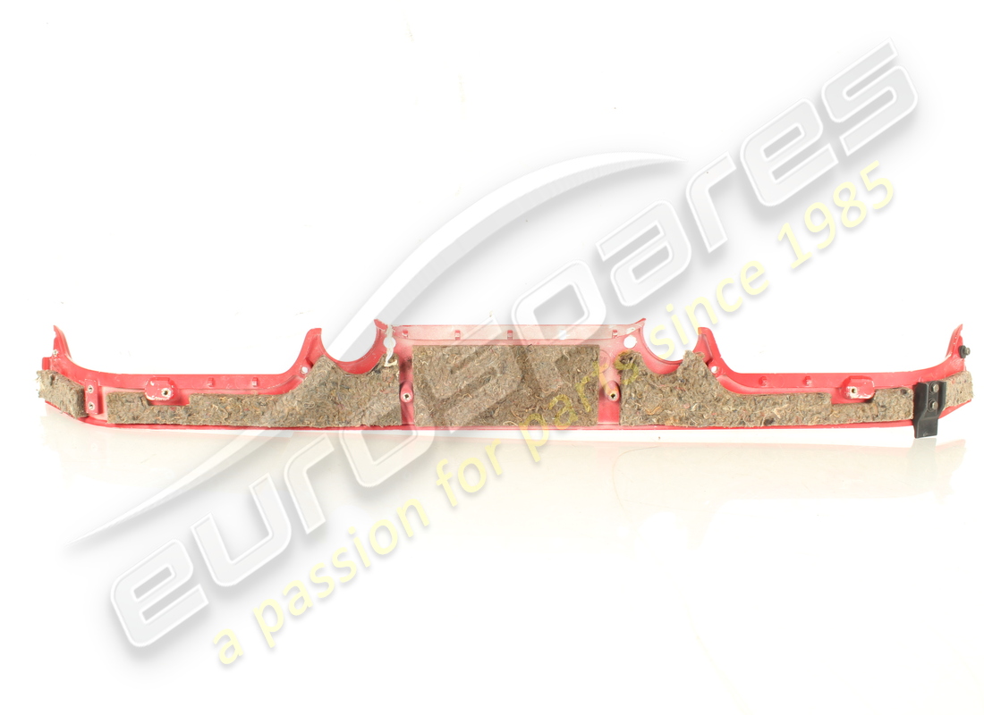 copertura roll-bar posteriore usata ferrari.. numero parte 66461900 (6)