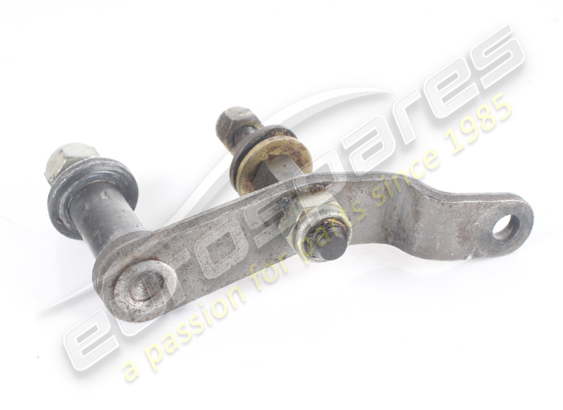 USED FERRARI LEVER WITH THREAD. PART NUMBER 105235 (2) used ferrari lever with thread. part number 105235 (2)