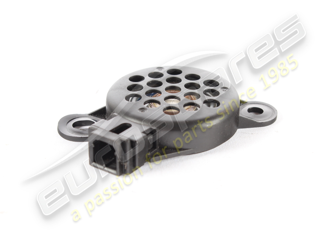 cicalino sensore di parcheggio usato maserati. numero parte 223469 (2)