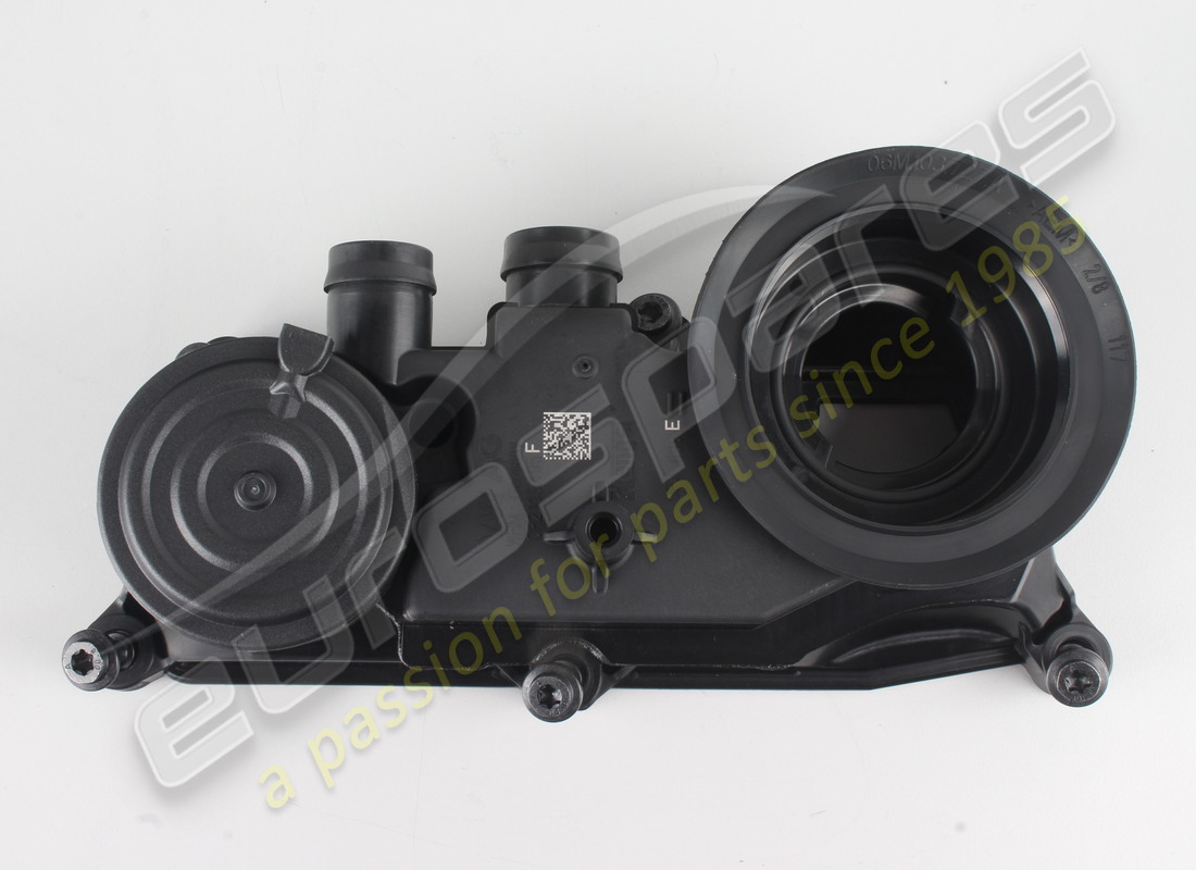 nuovo separatore olio lamborghini. codice articolo 0p2103495f (1)
