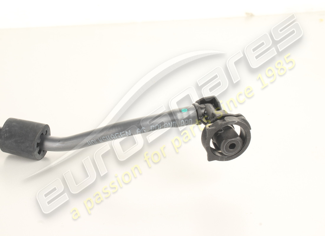 nuovo tubo dell'acqua lamborghini. numero parte 4m0121081dh (3)