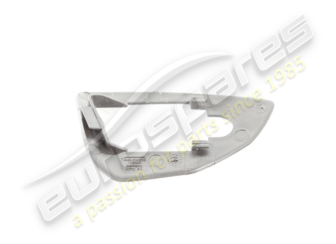 nuovo lamborghini supporto vorn. numero parte 4m8837210 (2)