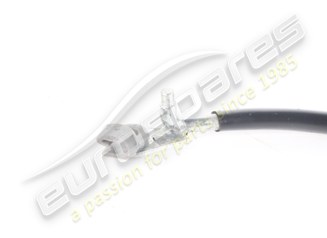 usata ferrari asta di sicurezza superiore sx. numero parte 61923000 (3)