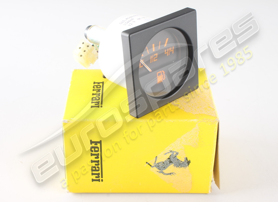 nuovo ferrari indicatore del livello carburante. numero parte 136664 (1)