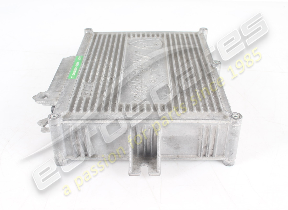 usato lamborghini la mia '98 centralina di iniezione completa. numero parte 0020001140 (3)