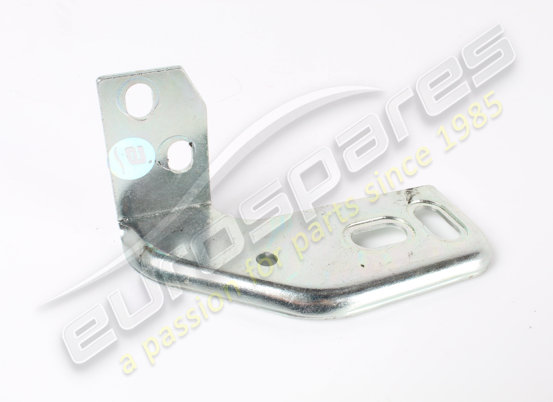 used ferrari lh tunnel bracket. part number 80521700 (1)