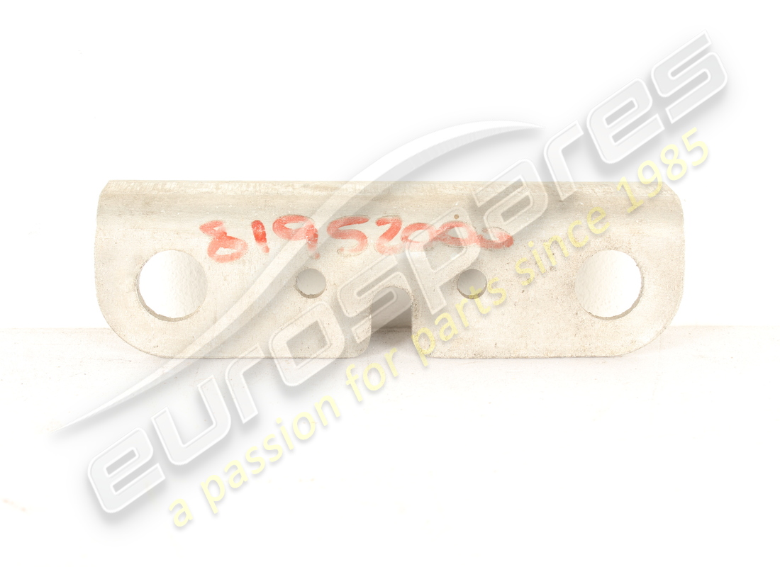 nuovo ferrari tubo angolare per supporto fianco. numero parte 81952000 (2)