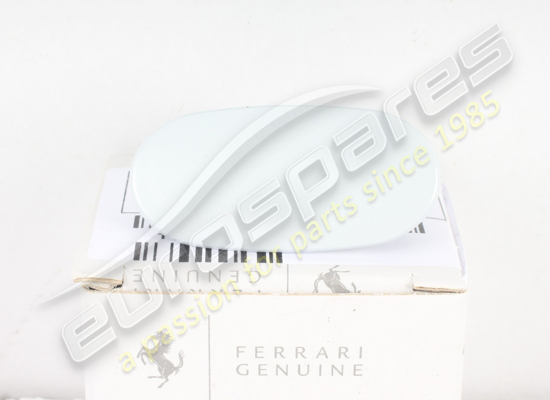 nuovo ferrari copertura faro anteriore sx. numero parte 66224100 (1)