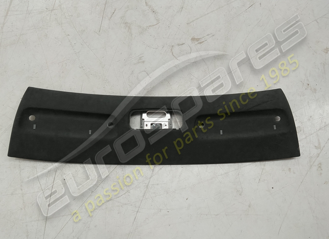 lamborghini pannello di rivestimento, tetto usato. numero parte 4t0867512sjr7 (1)