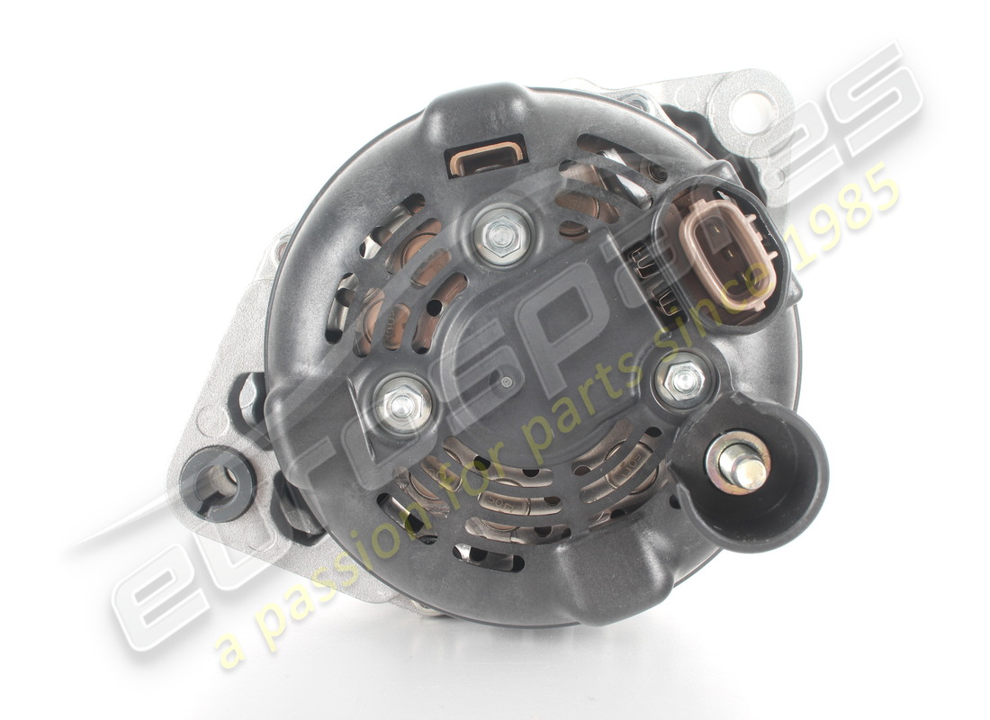 nuovo maserati alternatore. numero parte 325296 (4)