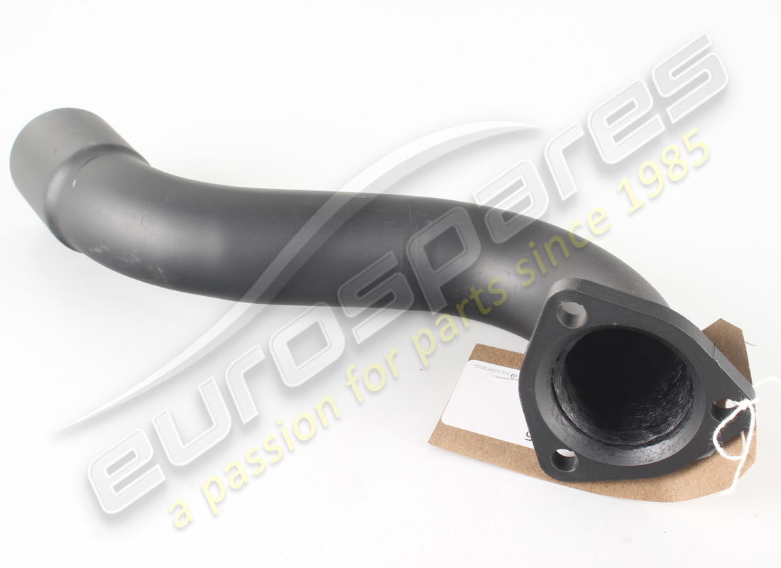 NUOVO Eurospares TUBO/MARMITTA POSTERIORE SX. NUMERO PARTE 004412715 (1)