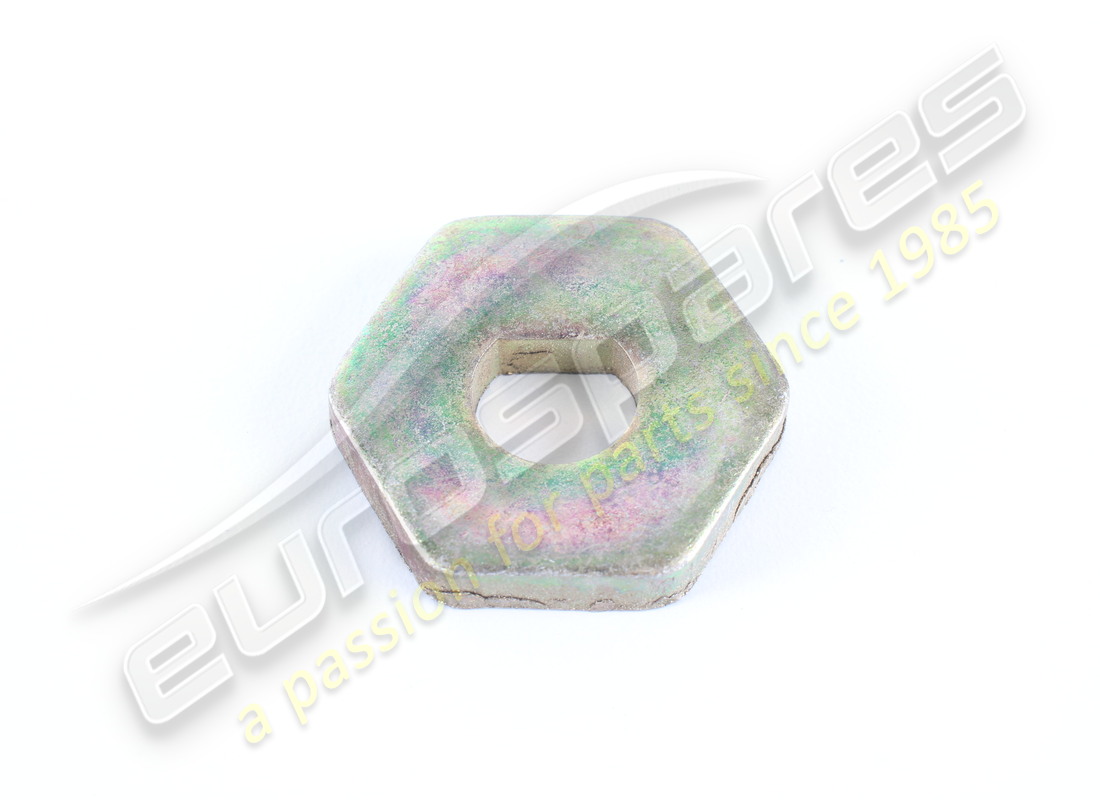 nuovo lamborghini dado di fermo ammortizzatore. numero parte 005207465 (1)
