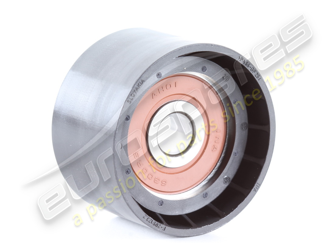 NUOVO RULLO PORSCHE. NUMERO PARTE 94410524104 (1) nuovo rullo porsche. numero parte 94410524104 (1)