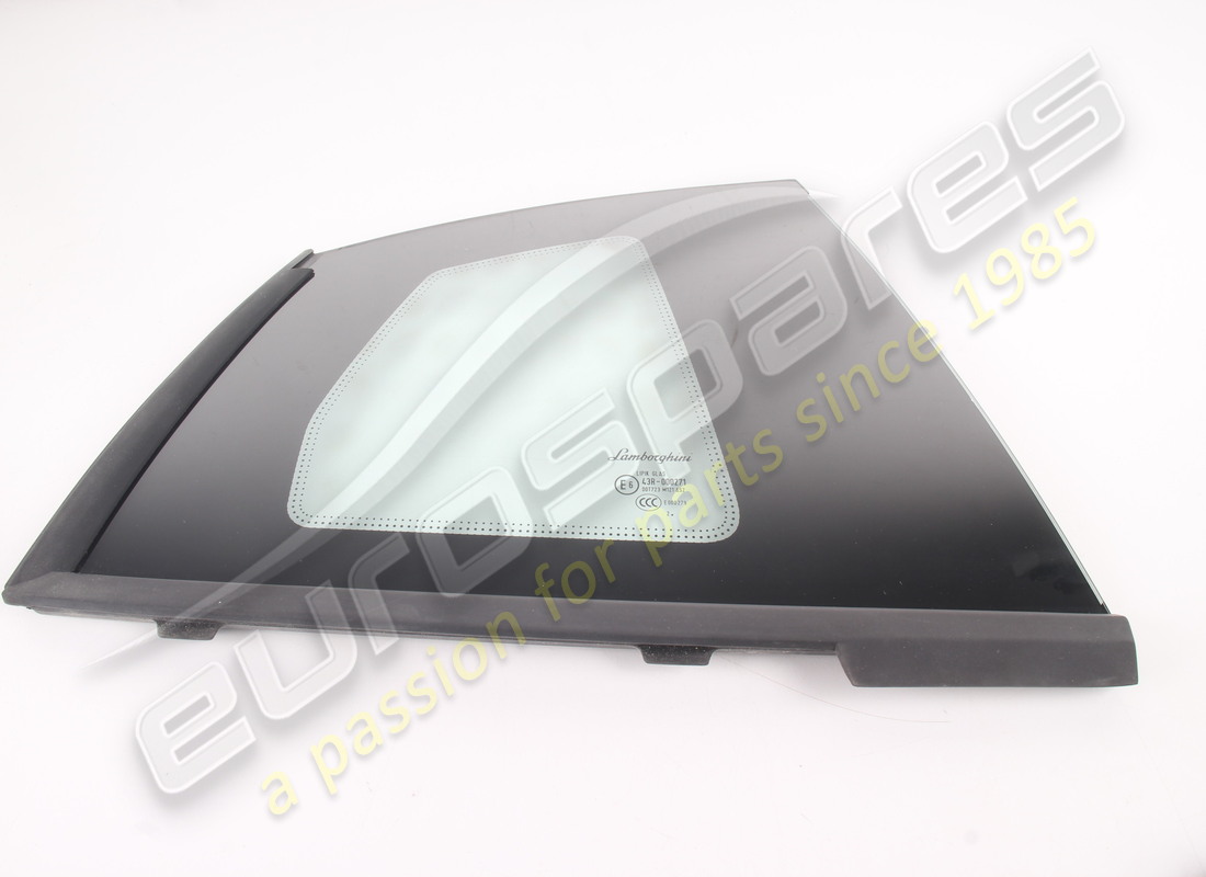 nuovo finestrino laterale lamborghini. numero parte 470845300c (1)