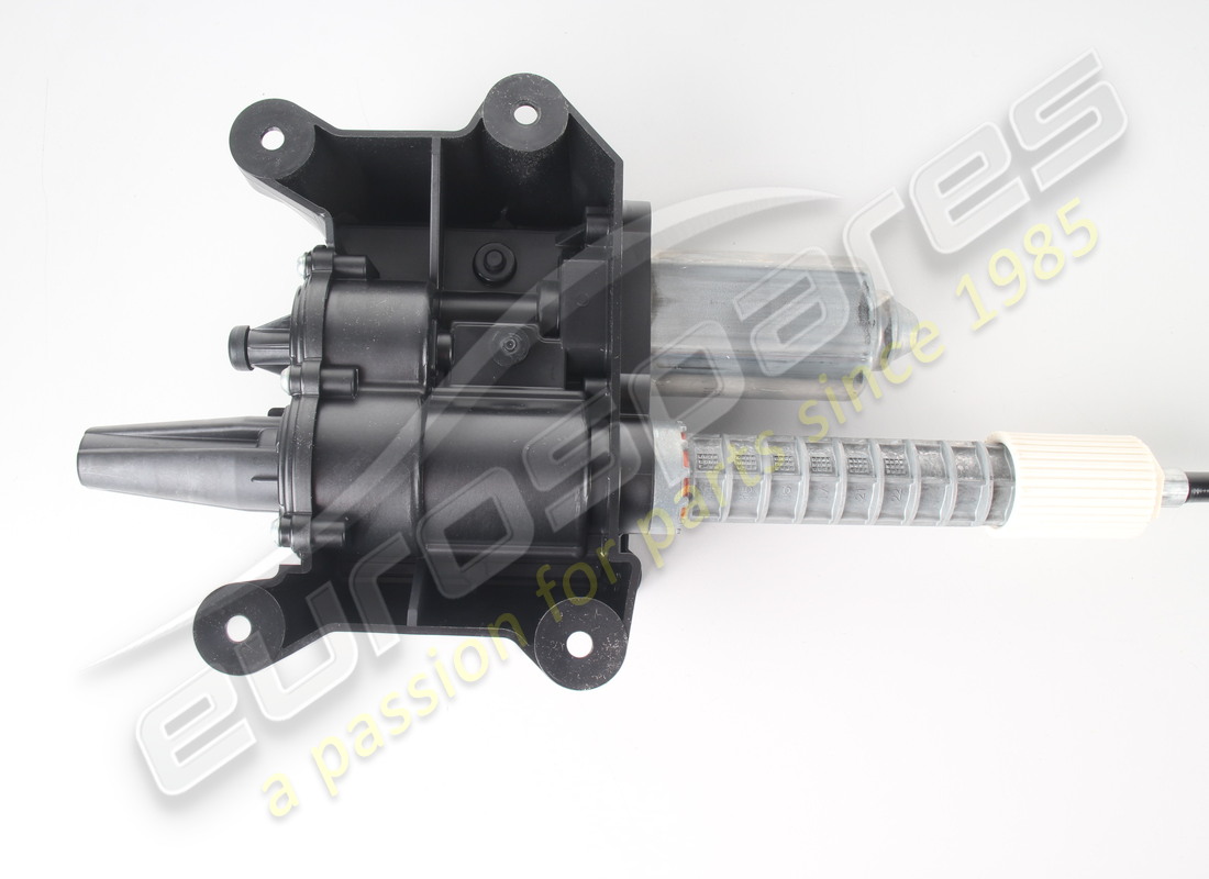 nuovo maserati attuatore elettronico completo epb3. codice articolo 281371 (4)