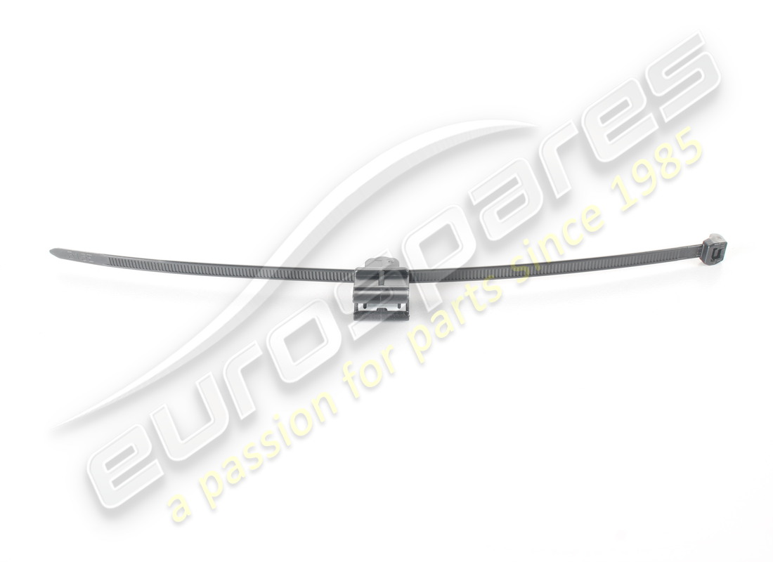 NUOVO Lamborghini BASE PER FASCETTE PER CAVI 193.00X1.00-45.00 . NUMERO PARTE 3D0971838M (1)