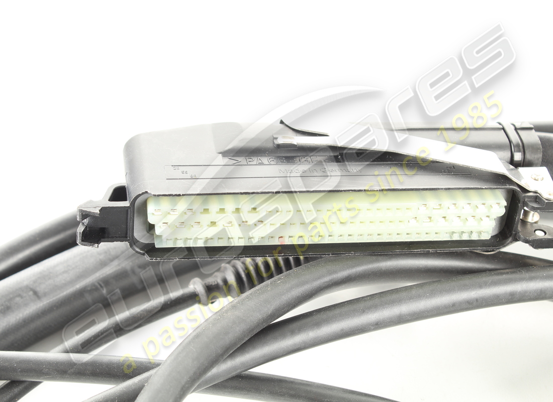 NEW FERRARI CABLES FOR RH MAINBEARING. PART NUMBER 174495 (4) new ferrari cables for rh mainbearing. part number 174495 (4)