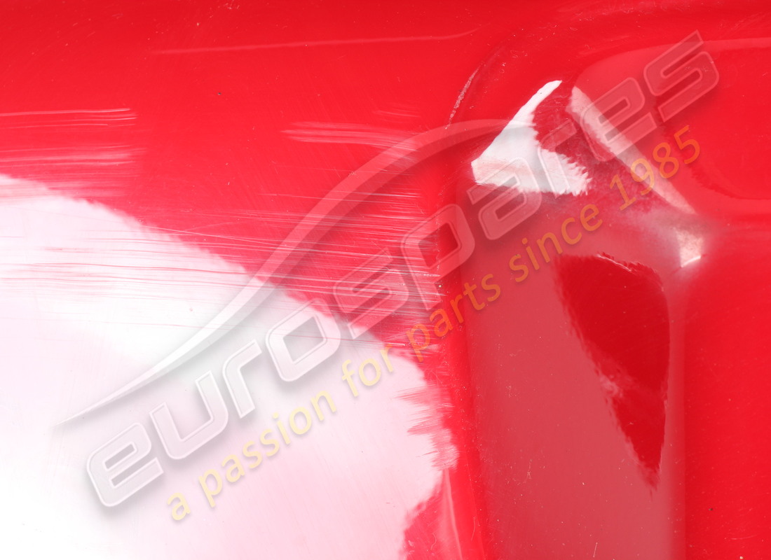 cofano posteriore completo usato maserati. numero parte 68289500 (6)