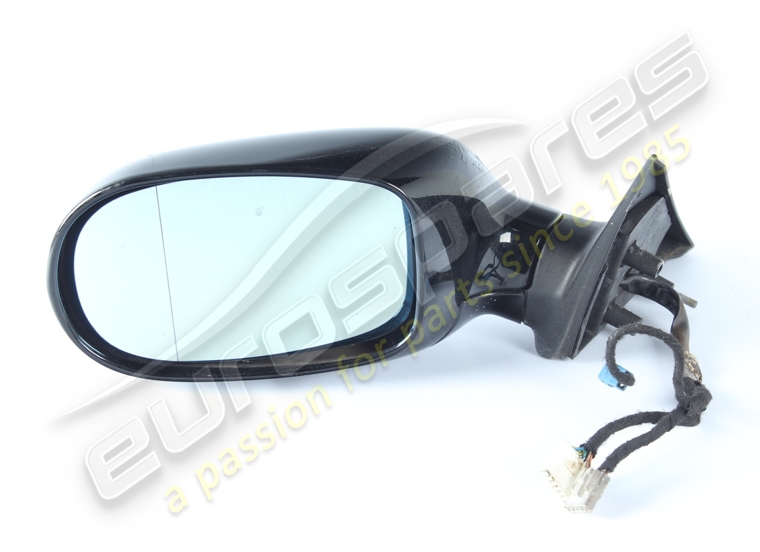 ferrari specchio posteriore esterno sx usato. numero parte 67848910 (2)
