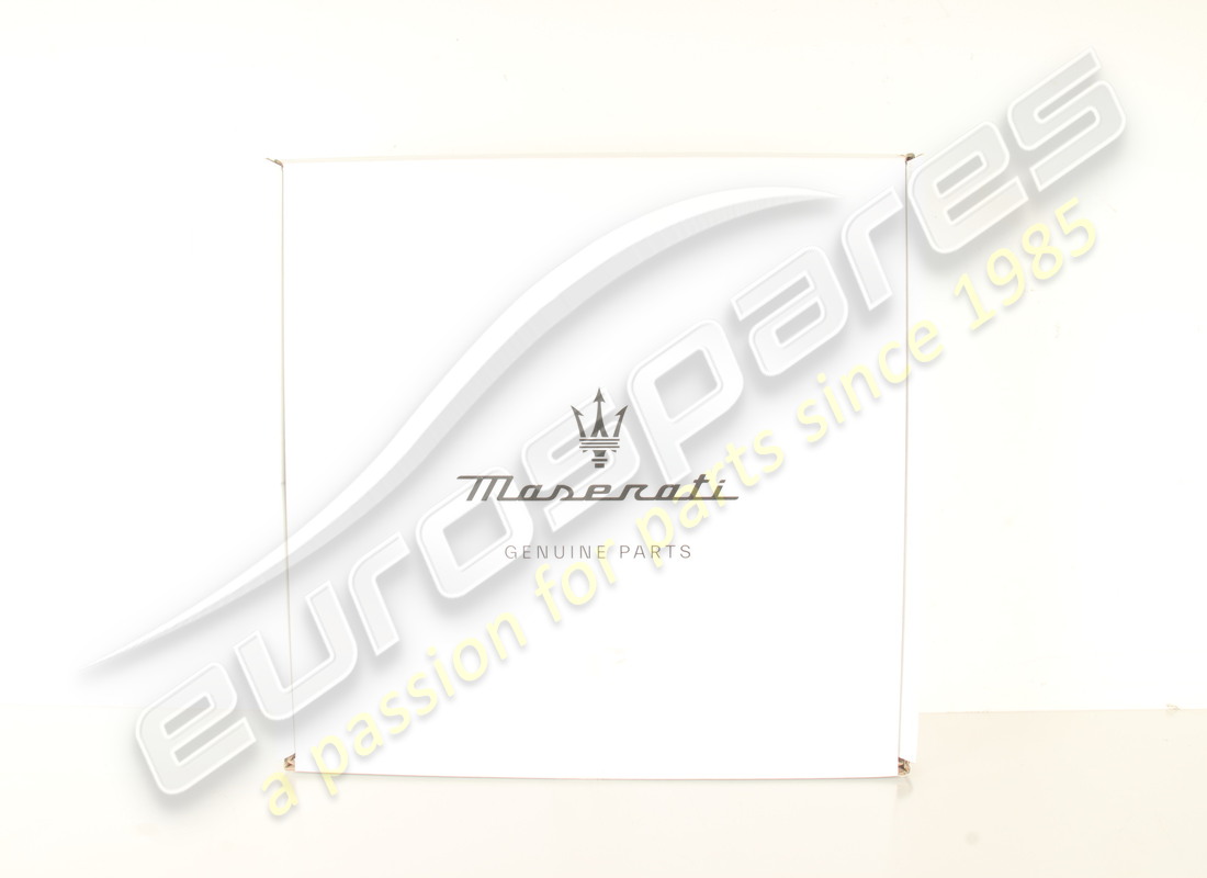 nuovo maserati disco freno posteriore. numero parte 192996 (4)