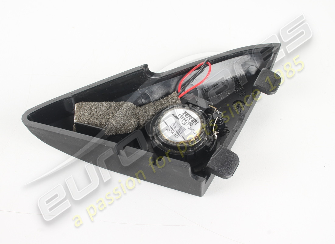 nuova ferrari piastra interna completa rh. codice articolo 66694200 (2)
