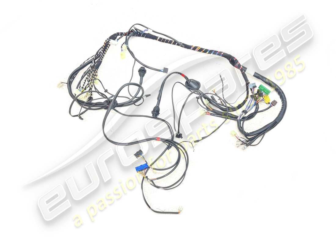 nuovo ferrari telaio cruscotto lhd numero parte 146916 (1)