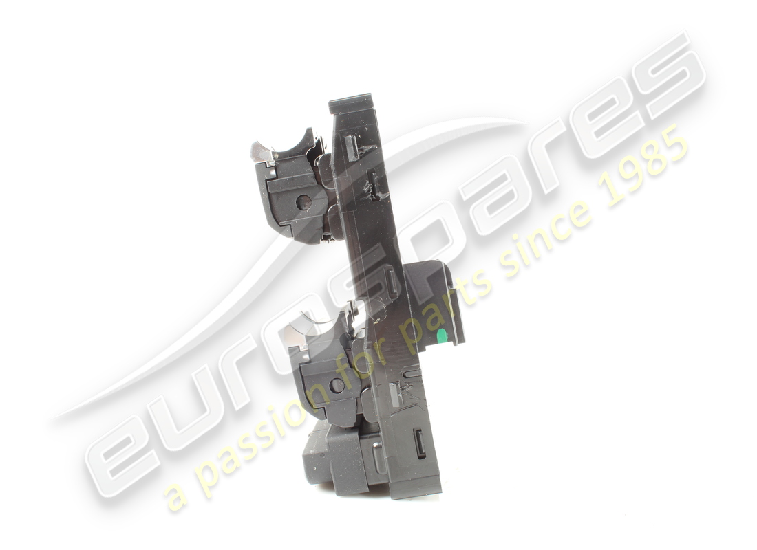 INTERRUTTORE LAMBORGHINI USATO PER ELETTRICO. NUMERO PARTE 4M0959851C (4) interruttore lamborghini usato per elettrico. numero parte 4m0959851c (4)