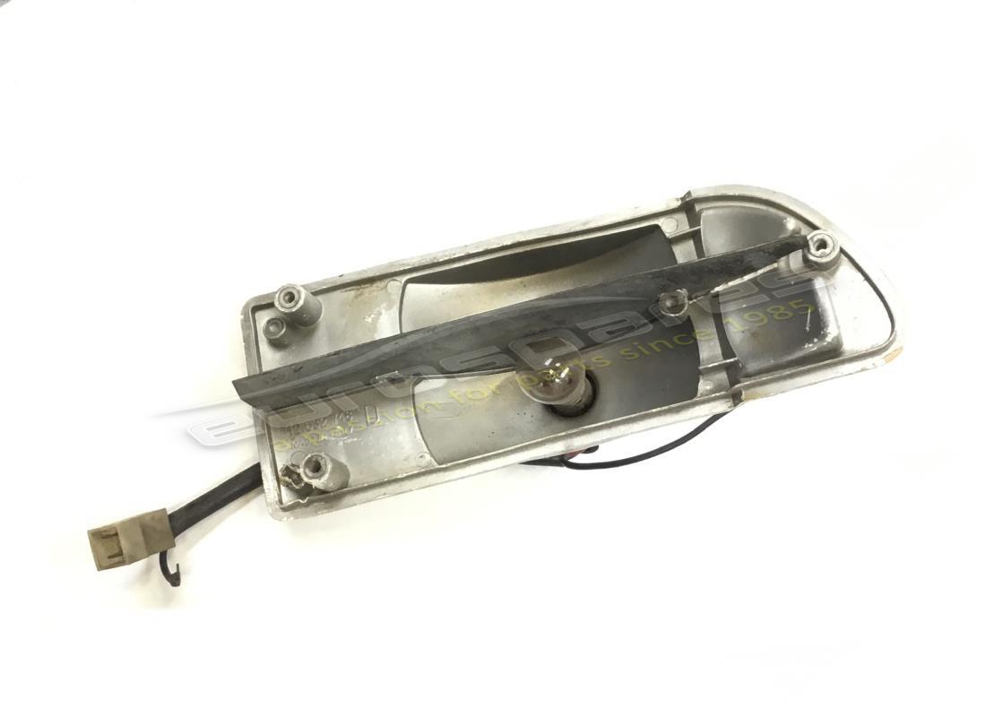FARO POSTERIORE Lamborghini USATO. NUMERO PARTE 006544166 (1)