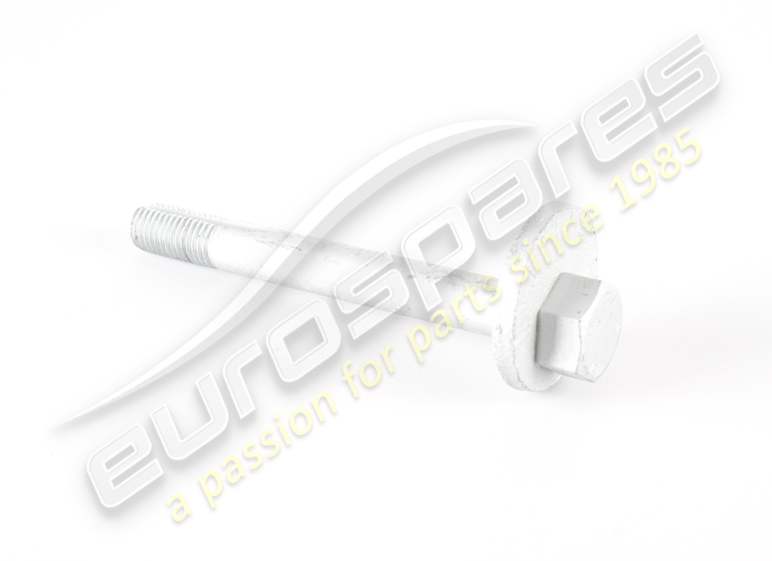 nuova porsche vite eccentrica. numero parte 99733121703 (1)