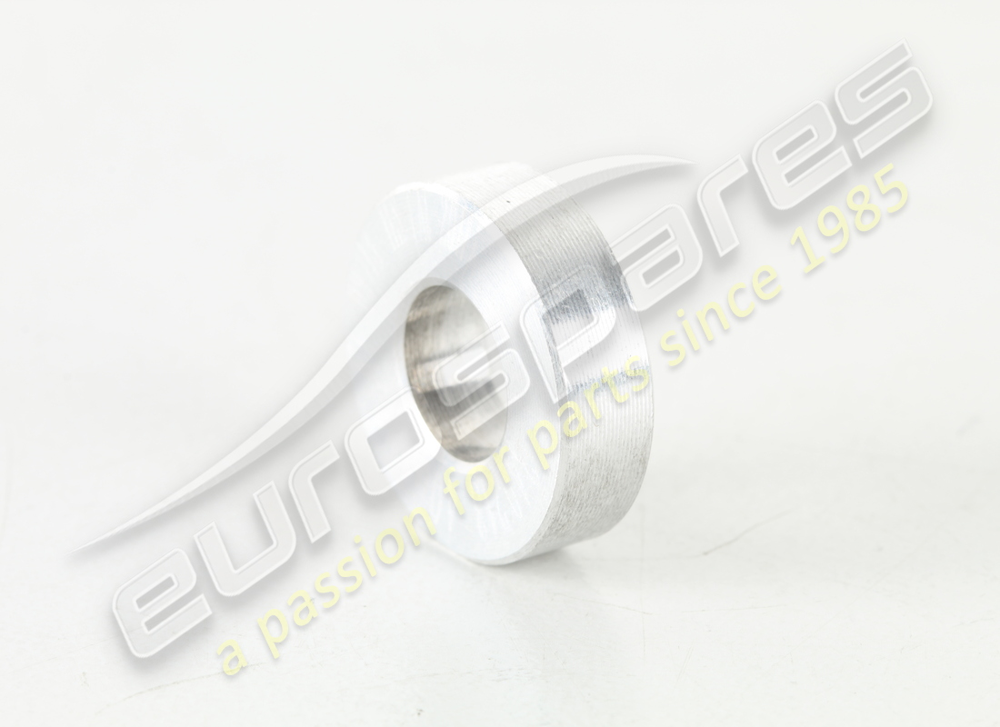 NUOVA PIASTRA DISTANZIATRICE LAMBORGHINI. NUMERO PARTE 400804347 (3) nuova piastra distanziatrice lamborghini. numero parte 400804347 (3)