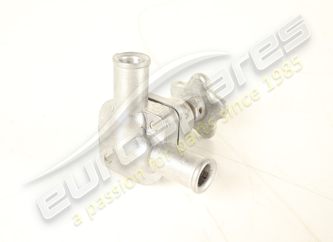 nuova valvola del riscaldatore lamborghini. numero parte 006103239 (3)